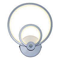 Настенный светильник ORBITA 700LM 10237/2LED 13W ESCADA