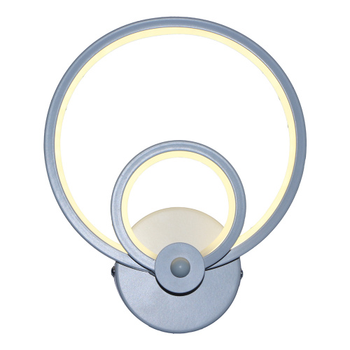 Настенный светильник ORBITA 700LM 10237/2LED 13W ESCADA Настенный светильник ORBITA 700LM 10237/2LED 13W ESCADA