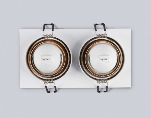 Светильник встраиваемый Ambrella Light TN102831 фото 9