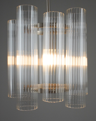 Светильник подвесной Moderli V10779-1P Monte фото 6