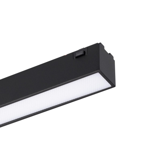 Трековый светильник Arlight MAG-VIBE-FLAT-L485-24W Day4000 044436