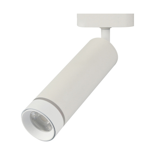 Трек Escada 20009TRA/01 LED 10W 4200K белый матовый Трек Escada 20009TRA/01 LED 10W 4200K белый матовый