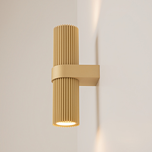 Настенный светильник (бра) Maytoni MOD326WL-02MG фото 2