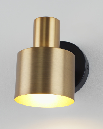 Светильник настенный Moderli V11274-1W Artis фото 2 Светильник настенный Moderli V11274-1W Artis фото 2