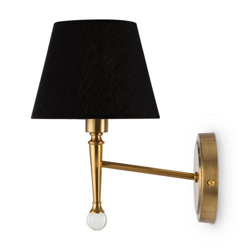 Настенный светильник (бра) Freya FR5190WL-01BS фото 5