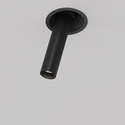 Встраиваемый светильник Technical C140RS-L200-7W4K-B фото 3