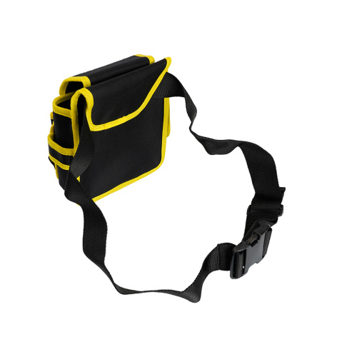 BGS-01 Cумка поясная для инструментов 7 карманов фото 5