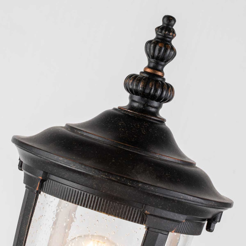 Фонарный столб Elstead Lighting, Арт. CL4-S фото 4 Фонарный столб Elstead Lighting, Арт. CL4-S фото 4