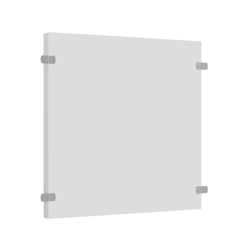 STP-G-1001-O-36-4K-40 Св-к ДВО ST Luce STANDART IP40 590*590*40мм 36Вт 4200лм 4000К опал (Грильято) Коммерческое освещение фото 5 STP-G-1001-O-36-4K-40 Св-к ДВО ST Luce STANDART IP40 590*590*40мм 36Вт 4200лм 4000К опал (Грильято) Коммерческое освещение фото 5