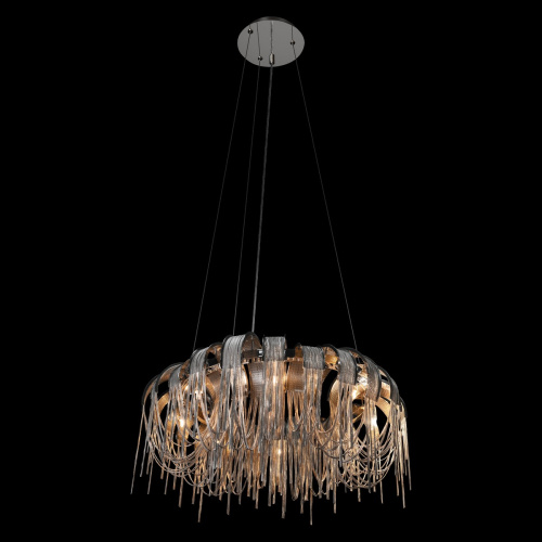 10404/800 SN Подвесная люстра LOFT IT Volver фото 4