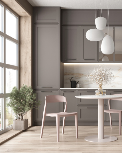 Светильник подвесной Moderli V11344-1P Arden фото 6