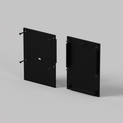 Комплектующие для профиля Led Strip 642096 фото 5 Комплектующие для профиля Led Strip 642096 фото 5