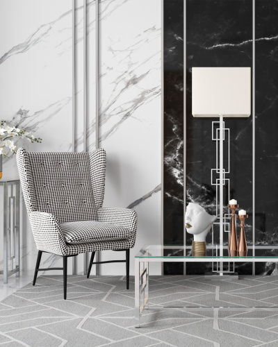 Торшер Moderli V11135-1F Nemesia фото 3 Торшер Moderli V11135-1F Nemesia фото 3