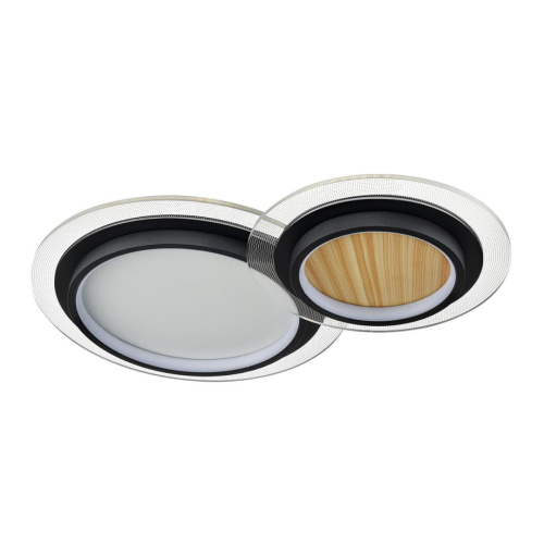 Светильник Sonex Mitra Led 7733/80L фото 2 Светильник Sonex Mitra Led 7733/80L фото 2