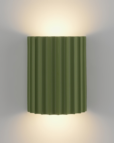 Светильник настенный светодиодный Moderli V11222-WL Bailey фото 5