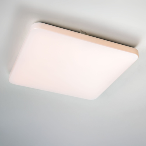 226262 Светильник ARCO QUA LED 26W 2500LM БЕЛЫЙ 3000K фото 3 226262 Светильник ARCO QUA LED 26W 2500LM БЕЛЫЙ 3000K фото 3