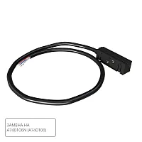 Коннектор-токопровод для шинопровода Arte Lamp LINEA-ACCESSORIES A481106
