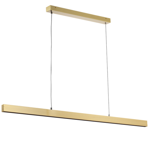 748303 Люстра SATURNO LED 36W 2600LM 70G ЗОЛОТО 3000-6000K 748303 Люстра SATURNO LED 36W 2600LM 70G ЗОЛОТО 3000-6000K