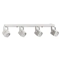 Спот Arte Lamp LENTE A1314PL-4WH