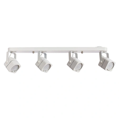 Спот Arte Lamp LENTE A1314PL-4WH Спот Arte Lamp LENTE A1314PL-4WH