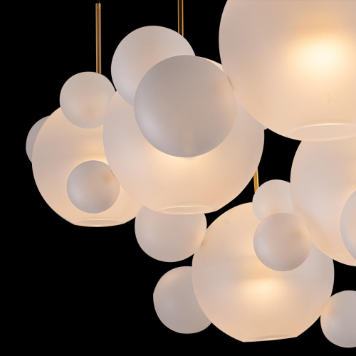 2030-S5 Подвесной светильник LOFT IT Bolle фото 2 2030-S5 Подвесной светильник LOFT IT Bolle фото 2