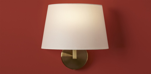 Настенный светильник (бра) Freya FR2042WL-01BS фото 14 Настенный светильник (бра) Freya FR2042WL-01BS фото 14