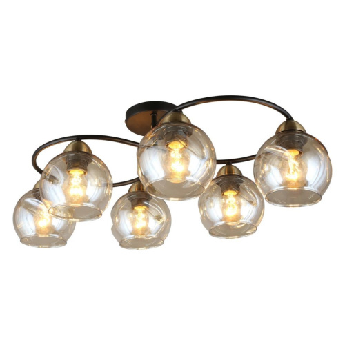 Люстра потолочная OML-95007-06