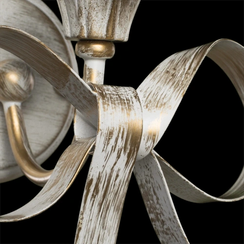 Бра Arte Lamp OLIVIA A1018AP-1GA фото 3 Бра Arte Lamp OLIVIA A1018AP-1GA фото 3