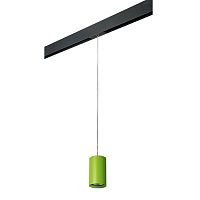 PRORP434 Светильник д/1-фазн трека RULLO HP16 (214434+595857)