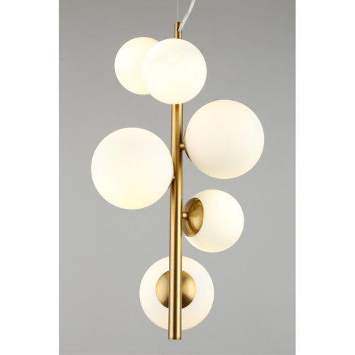 Светильник подвесной APL.314.06.06 фото 5 Светильник подвесной APL.314.06.06 фото 5