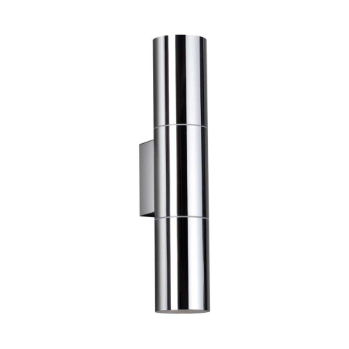 Настенный светильник Odeon Light Hightech Bazel 4281/2WA Настенный светильник Odeon Light Hightech Bazel 4281/2WA