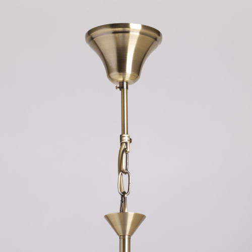 Люстра MW-Light Элла фото 11