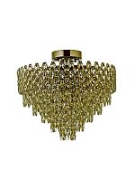 Подвесная люстра Arti Lampadari Elite Osoppo E 1.5.60.100 G