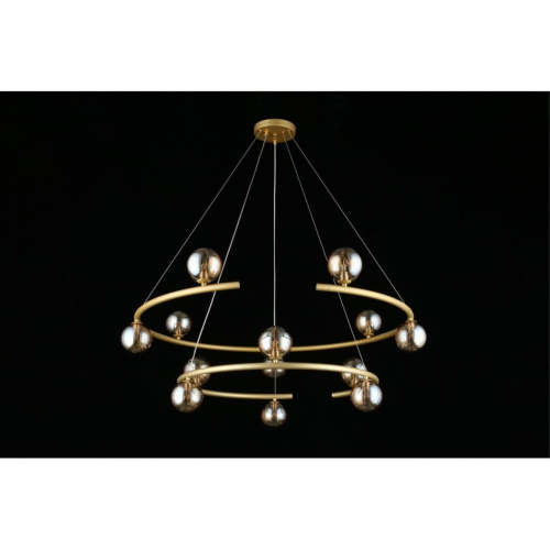 Люстра подвесная APL.631.13.13 фото 11