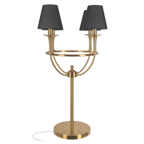 10435T Настольная лампа LOFT IT Lattice