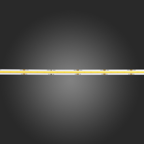 ST018.308.20 Светодиодная лента COB 8Вт/м 3000К 810Лм/м Ra>90 IP20 L5000xW8 24В Светодиодные ленты фото 6