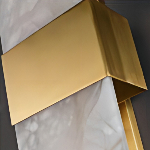 Настенный светильник MT1000-C brass фото 6 Настенный светильник MT1000-C brass фото 6