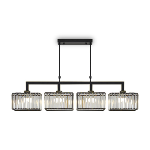 Люстра Freya FR5473PL-04B Люстра Freya FR5473PL-04B