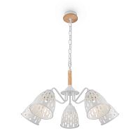 Подвесная люстра Freya Nendo FR5138PL-05W