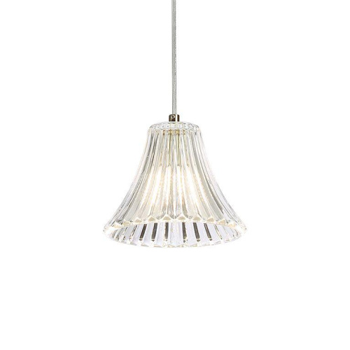 Подвесной светильник Newport Nika 8351/S gold М0069984 фото 2