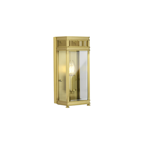 Настенный фонарь Elstead Lighting, Арт. HL7-S-BB Настенный фонарь Elstead Lighting, Арт. HL7-S-BB