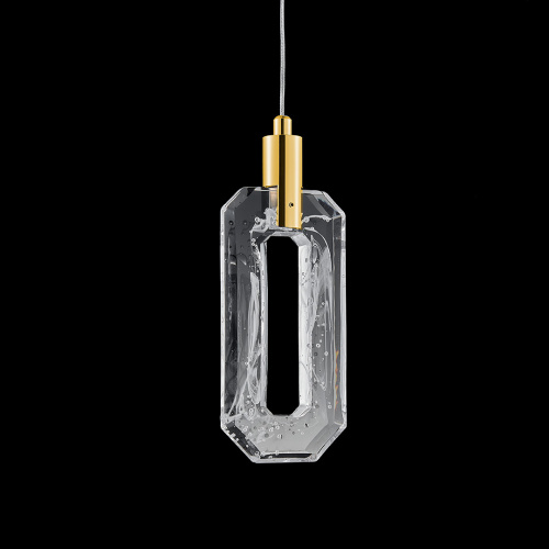 Подвесной светильник Flagranti Brass FL1173-1P фото 6