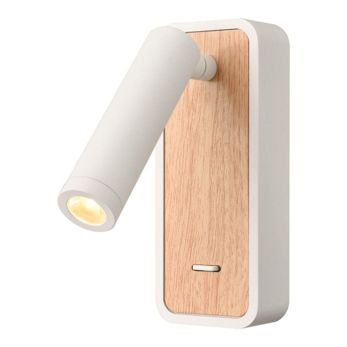 Светодиодный спот Velante 406-001-01 Светодиодный спот Velante 406-001-01