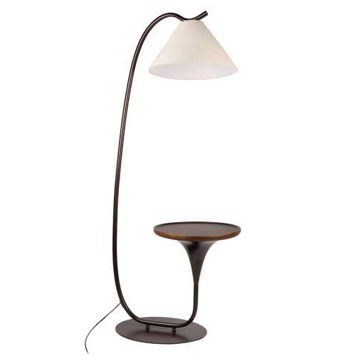 10568F Brown Торшер LOFT IT Charlotte фото 3 10568F Brown Торшер LOFT IT Charlotte фото 3