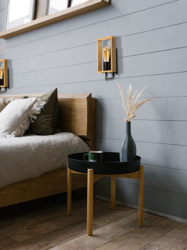 Бра De City Акцент 680023701 фото 9 Бра De City Акцент 680023701 фото 9