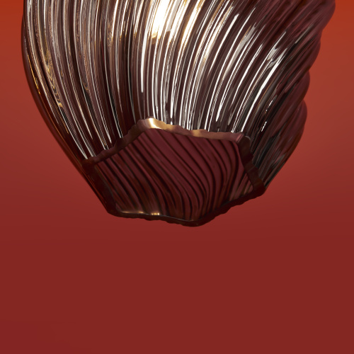 Подвесной светильник Freya FR5547PL-01SM фото 10