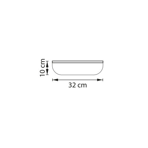 809316 Люстра CELESTA LED 28W 1400LM АЛЮМИНИЙ/БЕЛЫЙ 3000K фото 5 809316 Люстра CELESTA LED 28W 1400LM АЛЮМИНИЙ/БЕЛЫЙ 3000K фото 5