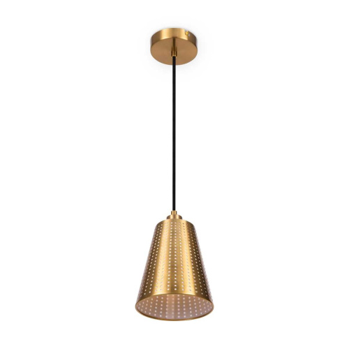Подвесной светильник Freya Терра / Terra FR5260PL-01BS Подвесной светильник Freya Терра / Terra FR5260PL-01BS