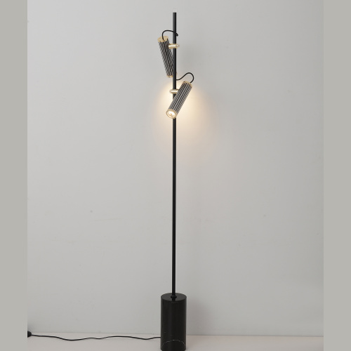 Торшер Crystal Lux EXTRA PT2 фото 4