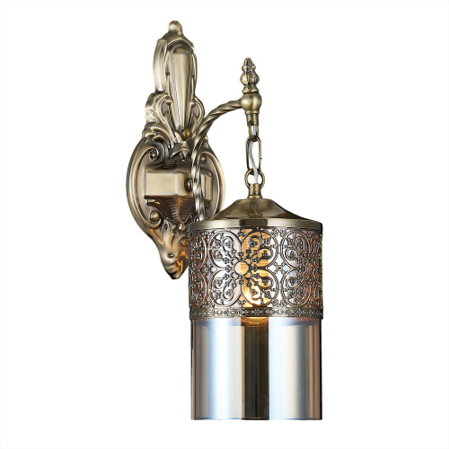 Citilux Эмир CL467313 Бра Бронза Citilux Эмир CL467313 Бра Бронза
